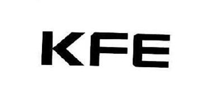 KFE品牌logo