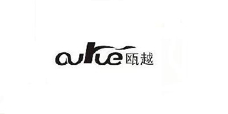 甌越品牌logo