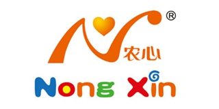 農(nóng)心品牌logo
