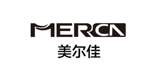 Merca/美爾佳品牌logo