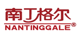 nan ting ga le品牌logo