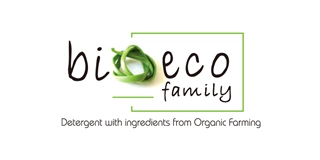 bio ecofamily品牌logo