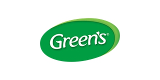 GREEN’S品牌logo