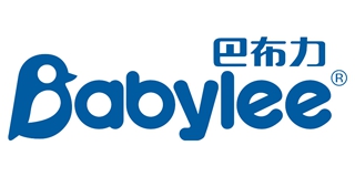 巴布力品牌logo