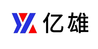 億雄品牌logo