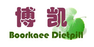 博凱品牌logo