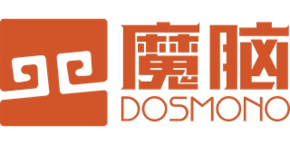 DOSMONO/大圣魔腦品牌logo
