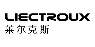 Liectroux/萊爾克斯品牌logo