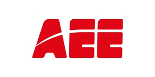 AEE品牌logo