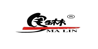 馬琳品牌logo