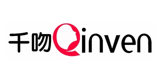 千吻品牌logo