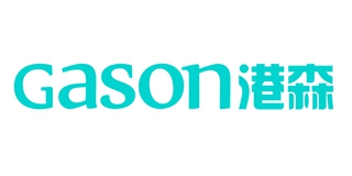 港森品牌logo