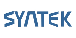 SYNTEK品牌logo