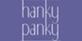 Hanky Panky品牌logo