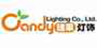 Candy/糖果品牌logo
