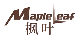 MapleLeaf/楓葉品牌logo