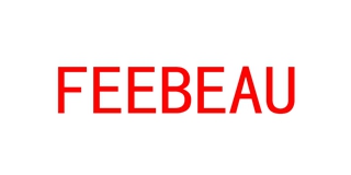 FEEBEAU/斐陛品牌logo