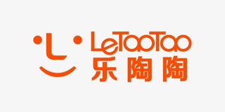 樂陶陶品牌logo