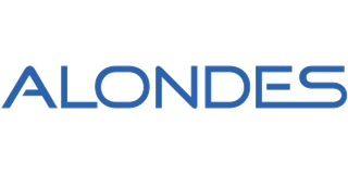 Alondes品牌logo