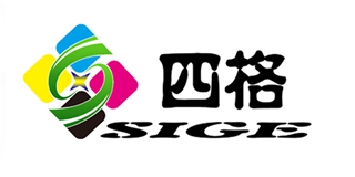 四格品牌logo