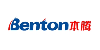 Benton/本騰品牌logo