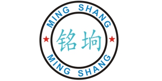 銘坰品牌logo