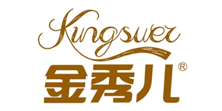 金秀兒品牌logo