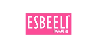 Esbeeli/伊尚貝麗品牌logo