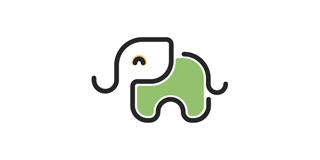 象老大品牌logo