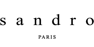 SANDRO品牌logo