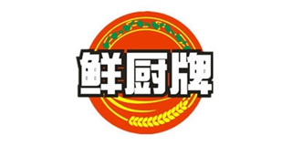 鮮廚牌品牌logo