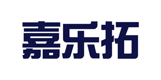 嘉樂拓品牌logo
