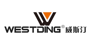 WESTDING/威斯汀品牌logo