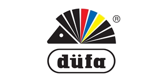 dufa/都芳品牌logo