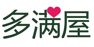 多滿屋品牌logo