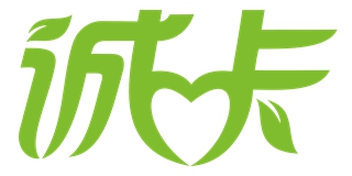 誠(chéng)卡品牌logo