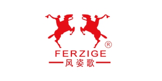 FERZIGE/風姿歌品牌logo