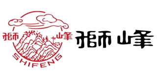 獅峰品牌logo