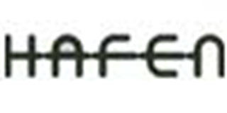HAFEN/顥豐品牌logo