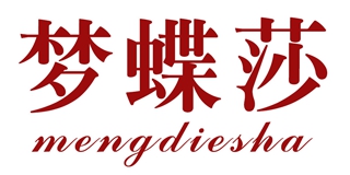 夢蝶莎品牌logo