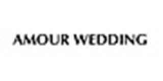 Amour Wedding品牌logo