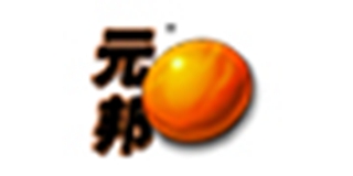 元邦品牌logo