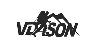 vdason/維達森品牌logo