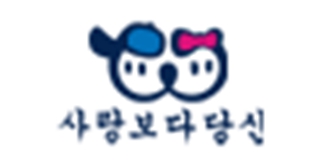 愛比你品牌logo