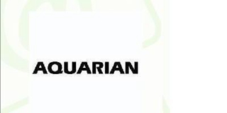 AQUARIAN品牌logo