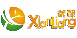 獻(xiàn)靚品牌logo