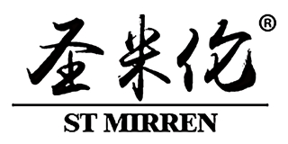 ST MIRREN/圣米倫品牌logo