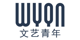 文藝青年品牌logo