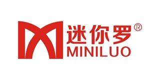 迷你羅品牌logo