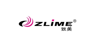 ZLiME/致美品牌logo